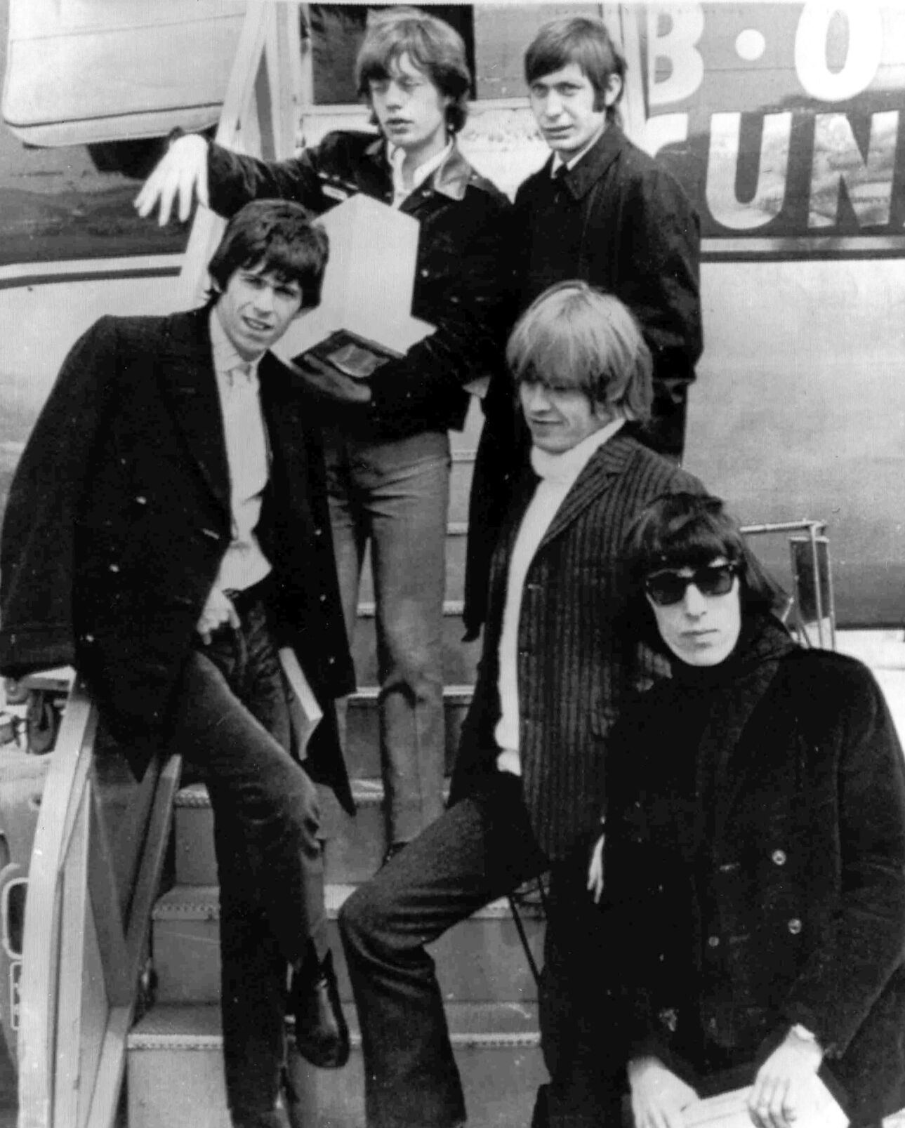 Canada Rolling Stones